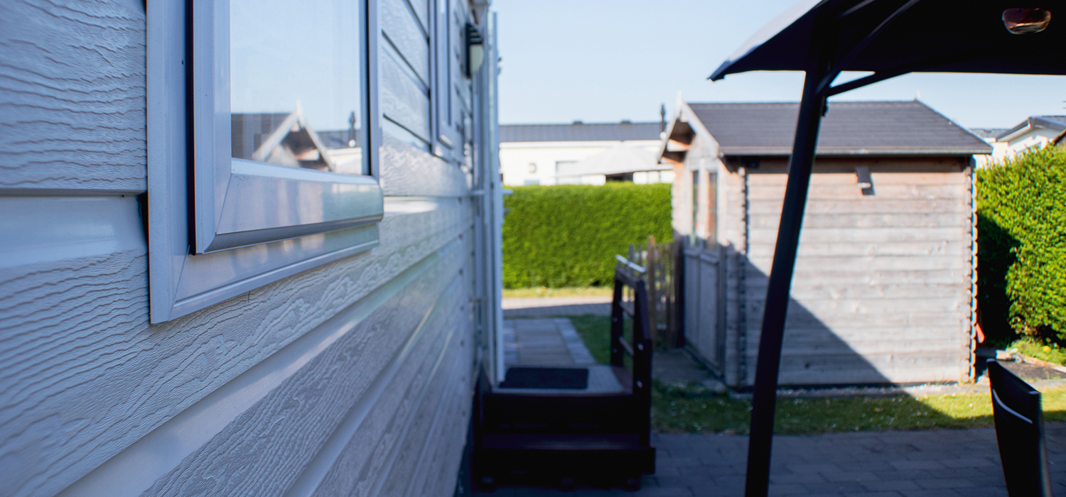 Unser Chalet