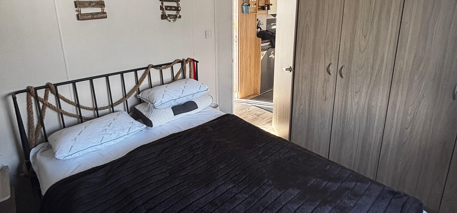 Unser Chalet