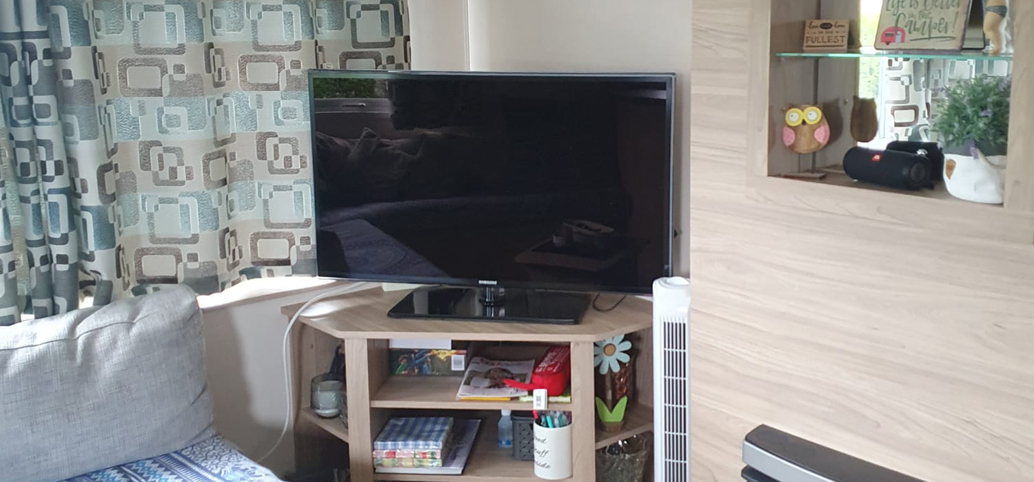 Unser Chalet