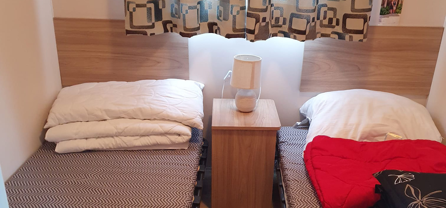 Unser Chalet