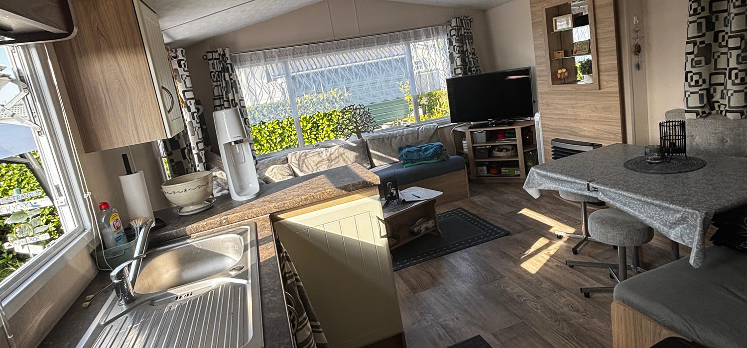 Unser Chalet